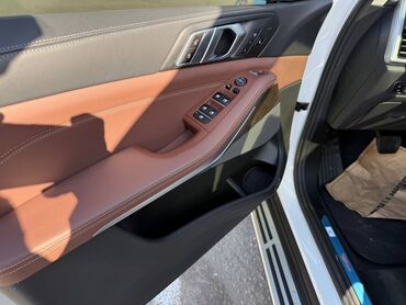 BMW: BMW X5: 2020 г., 3 л, Автомат, Бензин, Внедорожник — 21