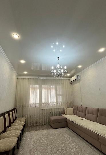 Продажа квартир: 3 комнаты, 64 м², 106 серия, 7 этаж, Евроремонт — 3