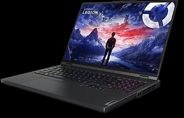 gtx 4060: Yeni Lenovo Legion, 16 ", Intel Core i7, 1 TB, Ünvandan götürmə, Pulsuz çatdırılma, Ödənişli çatdırılma — 4