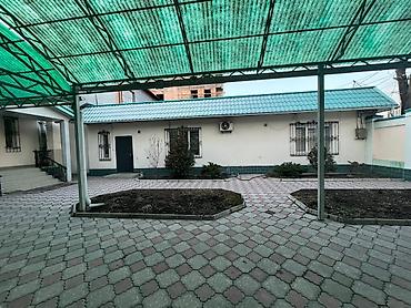 Үйлөр: Сдаётся в аренду на длительный срок частный двухэтажный дом в районе — 4