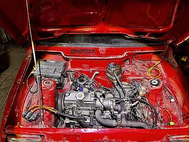 ВАЗ (ЛАДА): ВАЗ (ЛАДА) 1111 Oka: 1992 г., 0.6 л, Механика, Бензин, Универсал at lalafo.kg — 21 ВАЗ (ЛАДА): ВАЗ (ЛАДА) 1111 Oka: 1992 г., 0.6 л, Механика, Бензин, Универсал — 21