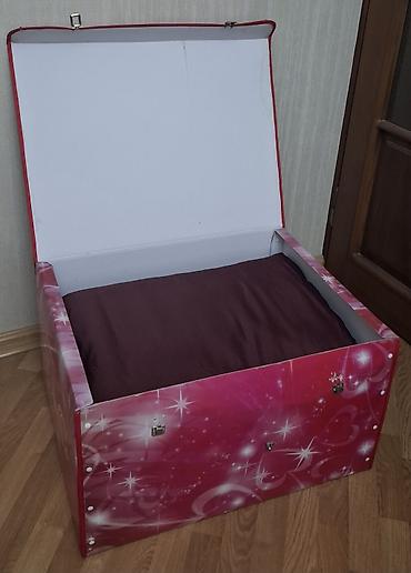 örtü: Zərif naxışlı yataq dəsti 300 azn alinib. istifade edilmediyi ucun — 4