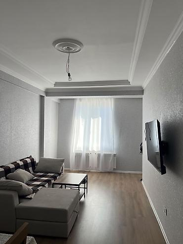 kupca: 2 otaqlı, Yeni tikili, 74 kv. m — 3