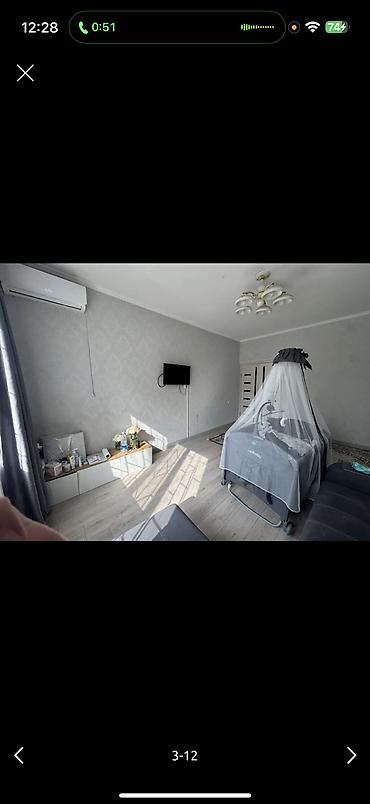 Продажа квартир: 2 комнаты, 62 м², 105 серия, 2 этаж, Евроремонт — 6