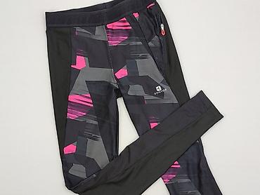 messi majtki: Domyos, Legginsy Sportowe damskie, rozmiar S — 1