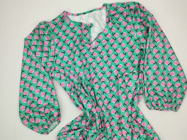 sukienki na wesele krótkie z tiulem: Women`s dress, size M (EU 38)