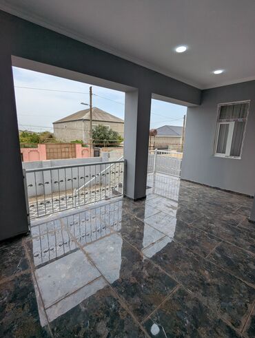 Həyət evləri və villaların satışı: 4 otaqlı, 165 kv. m, Yeni təmirli — 5