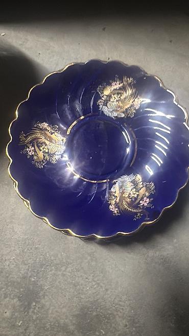 Наборы посуды: Посуда советская цены разные — 7