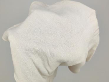 basic oversized t shirty: Sweter damski, rozmiar One size — 5