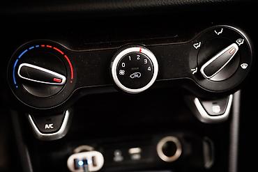 Kia: Kia Morning: 2020 г., 1 л, Автомат, Бензин, Хэтчбэк — 20