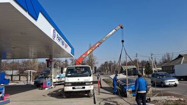 Манипуляторы: Манипулятор, Toyota — 4