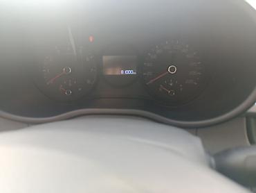 gac 60i: Kia Morning: 2021 г., 1 л, Автомат, Бензин, Хэтчбэк — 5