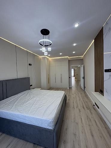 Продажа квартир: 3 комнаты, 118 м², Элитка, 11 этаж, Дизайнерский ремонт at lalafo.kg — 11 Продажа квартир: 3 комнаты, 118 м², Элитка, 11 этаж, Дизайнерский ремонт — 11