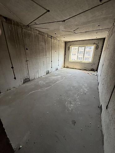 молодежный квартал: 1 комната, 48 м², Технопарк 108 серия, 6 этаж, ПСО (под самоотделку) — 2