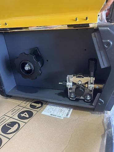 сварщик кузовщик: Сварочный инвертор Puhair MIG 250 (SMART WELDER) - Тип — 8