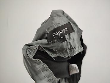 45 x 24: Papaya, Spodnie 3/4 damskie, rozmiar XL — 4