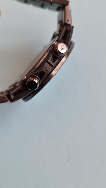 perla 34: Casio Edifice hibridni muški sat – Tough Solar + Bluetooth - Model iz — 7