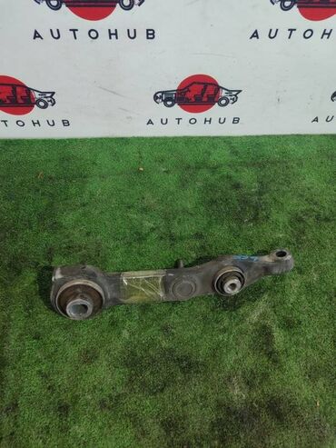 ремень вариатора: Рычаг подвески Mercedes-Benz E-CLASS W211 M112 3 2003 (б/у)