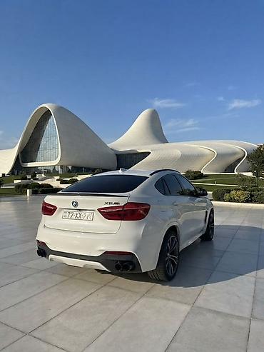 w202 on susə: 2018 model.BMW X6M Sport Texpasportda qeyd olunub. 760 a/g.FULL — 5