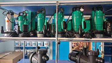 Hovuz dərmanları: Xidmət və məhsullar – Hovuz üçün hər şey bir yerdə - Natural hovuz — 19