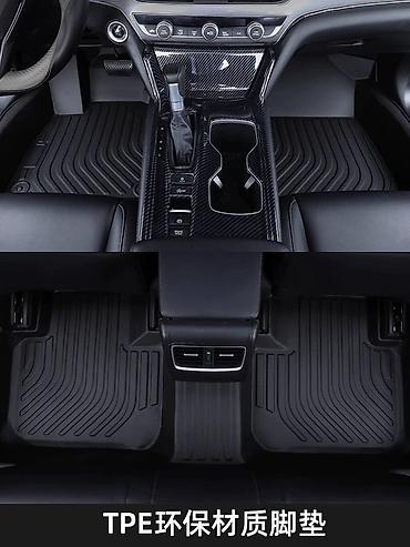 Транспорт: Коврик, Новый, cherry Geely ZeekrX Доставка в районы, Самовывоз, Бесплатная доставка — 7