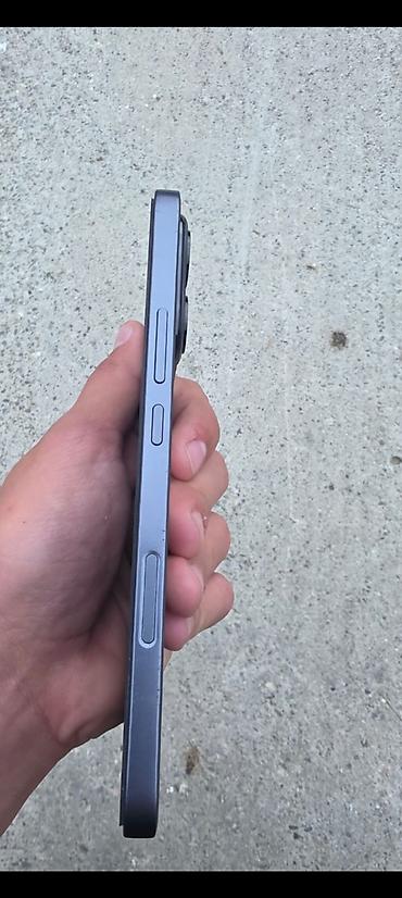 ipad pro 11 2020: Honor 400 Lite, 256 GB, rəng - Boz, İki sim kartlı — 3