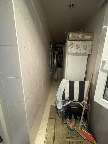 Köhnə tikili: Bakı, Bakıxanov qəs., 5 otaqlı, Köhnə tikili, m. Neftçilər, 120 kv. m — 12