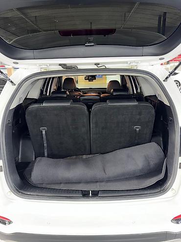 Kia: Kia Sorento: 2019 г., 2 л, Автомат, Дизель, Кроссовер — 13