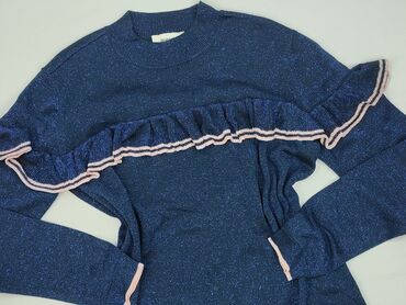 sweter z odkrytymi ramionami zara: Modström, Women`s sweater, size L (EU 40)