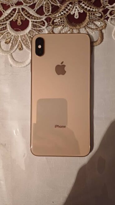 телефон самсунг с: IPhone Xs Max, Скидка 10%, Б/у, 64 ГБ, Золотой, Зарядное устройство, Коробка, Чехол, 86 %