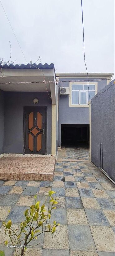 Köhnə tikili: Bakı, Zabrat, 5 otaqlı, Köhnə tikili, 175 kv. m — 13