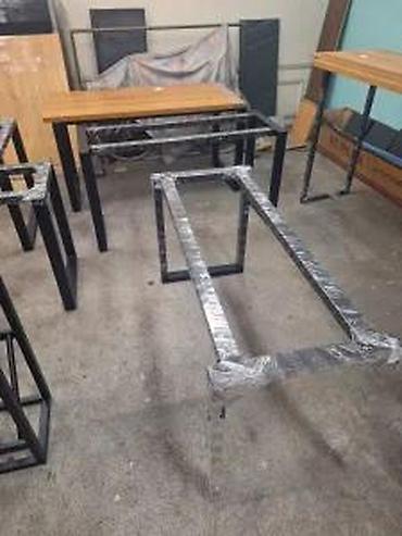 Setovi stolova i stolica: Izrada radnih,konferencijskih,trpezarijskih stolova sr66 | izrada po — 12