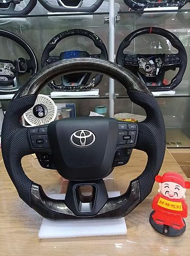 стант рул: Руль Toyota 2026 г., Новый, Оригинал, Китай — 6