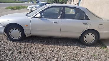 диски р15 мазда: Mazda 626: 1992 г., Седан — 1