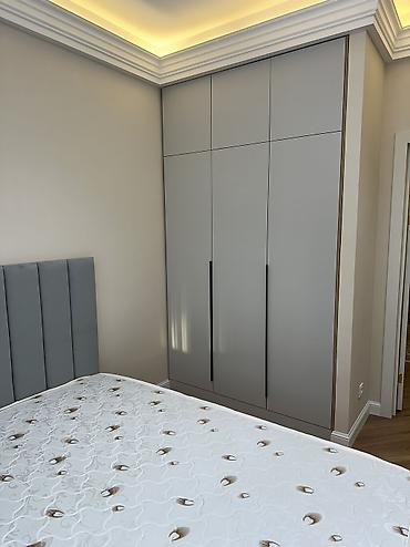 Другие услуги: Изготовление корпусной мебели на заказ - Кухни любой сложности — 23