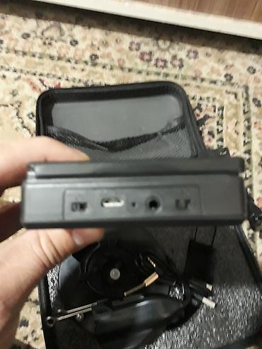 video camera: Камера для рыбалки длина 20м 
в комплекте сумка держатель зарядка — 6