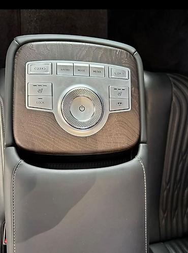 Hyundai: Hyundai Genesis: 2021 г., 2.4 л, Типтроник, Бензин, Седан — 10