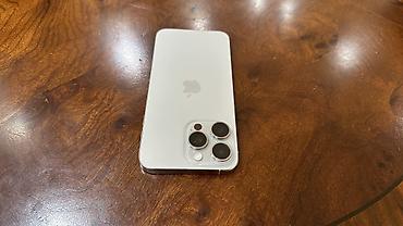 apple magsafe: IPhone 15 Pro Max, 256 GB, Gümüşü, Face ID — 1