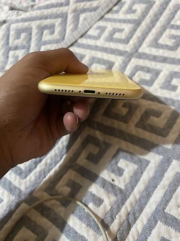 poco x1: IPhone XR, модель MT1D2LL/A, память 128 ГБ. Установлена iOS 17.1.2 — 4