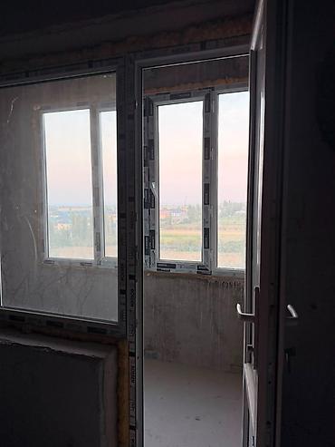 эко строй: 1 комната, 54 м², 107 серия, 8 этаж, ПСО (под самоотделку) — 6