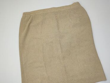 spódnice plisowane rozmiar 50: Spódnica, 5XL, stan - Dobry