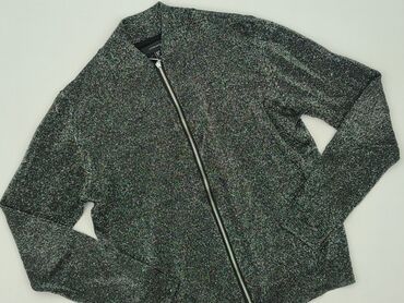 bluoltre sweter: Atmosphere, Kardigan damski, rozmiar M