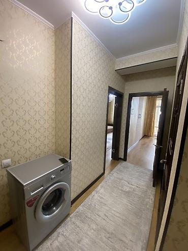 Продажа квартир: 2 комнаты, 52 м², Элитка, 6 этаж, Евроремонт — 8