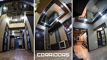 Долгосрочная аренда квартир: 4 комнаты, Собственник, Без подселения, С мебелью полностью — 18