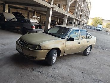 глушитель матиз 0 8: Daewoo Nexia: 2010 г., 1.6 л, Механика, Газ, Седан — 6