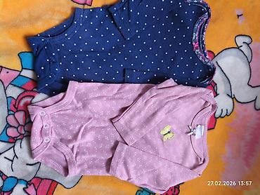 Другая женская одежда: Набор одежды (женская и детская ая) в нейтральных тонах: детские вещи at lalafo.kg — 46 Другая женская одежда: Набор одежды (женская и детская ая) в нейтральных тонах: детские вещи — 46