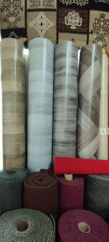 Linoleum: ✨ KEYFİYYƏTLİ LİNOLEUM – SƏRFƏLİ QİYMƏTLƏR ✨ Evinizə həm keyfiyyətli — 1
