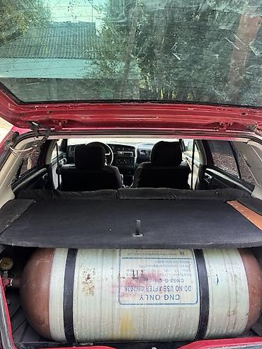 партнер машина: Volkswagen Golf: 1993 г., 1.8 л, Механика, Газ, Хэтчбэк — 9
