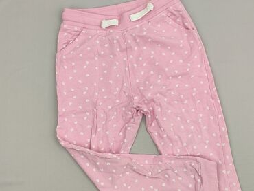 rajstopy do baletu: Sweatpants, Fox&Bunny, 8 years, 122/128, condition - Very good