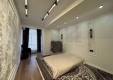 о2 политех: 2 комнаты, 62 м², Политех Элитка, 5 этаж, Дизайнерский ремонт — 2